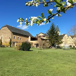 La Grange Du Rial Maison d'hôtes